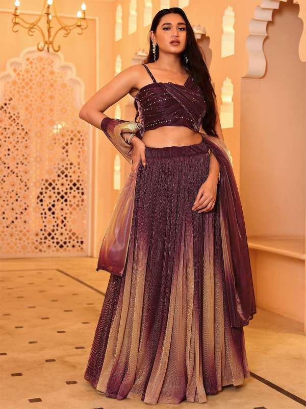 Lehenga choli under 5000 top