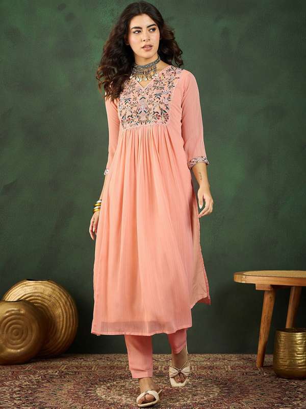 Kurtas From Western Kurtis Kurta Sets Buy Kurtas From Western Kurtis Kurta Sets online in India