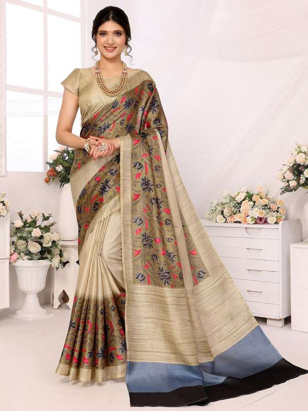 Myntra silk sarees below 1000 outlet