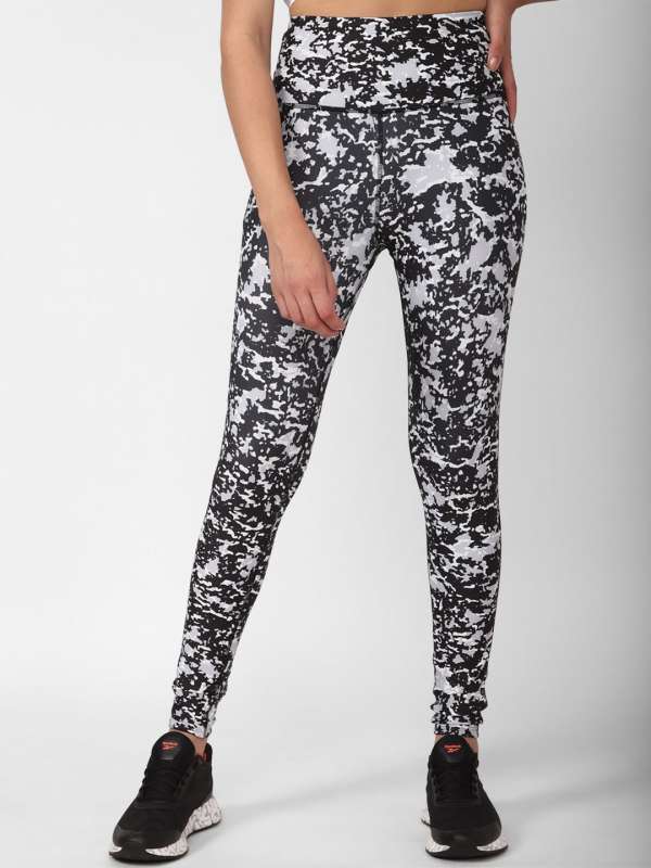 Reebok tights womens india on sale
