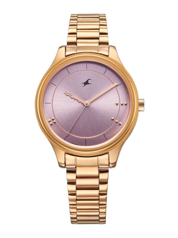 Women Fastrack Watches Upto 30 Off on Fastrack Watches for Women Online Myntra
