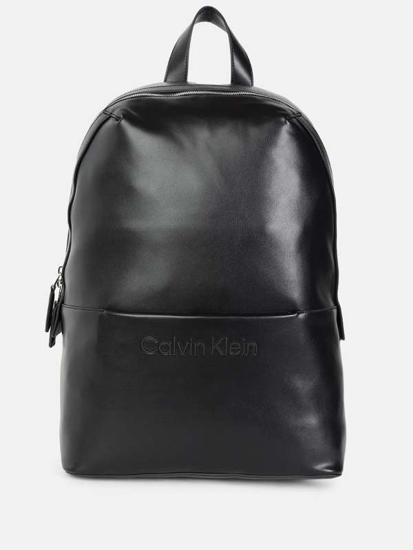 Calvin Klein Backpacks Buy Calvin Klein Backpacks online in India