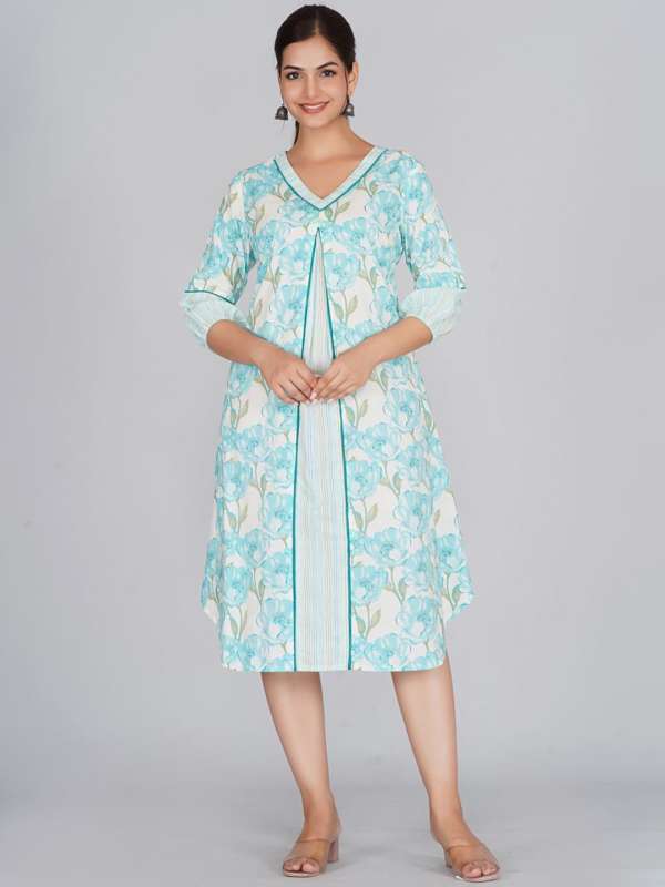 Best cotton dresses online online