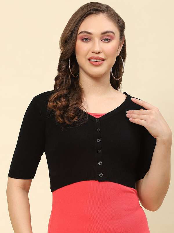 Hot monte carlo winter wear for ladies Clearance