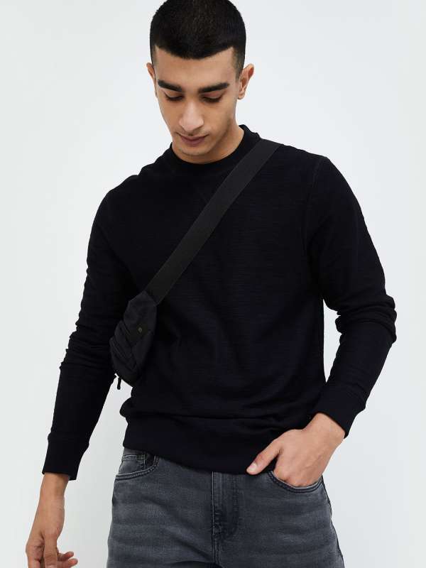Lifestyle clothing online shop