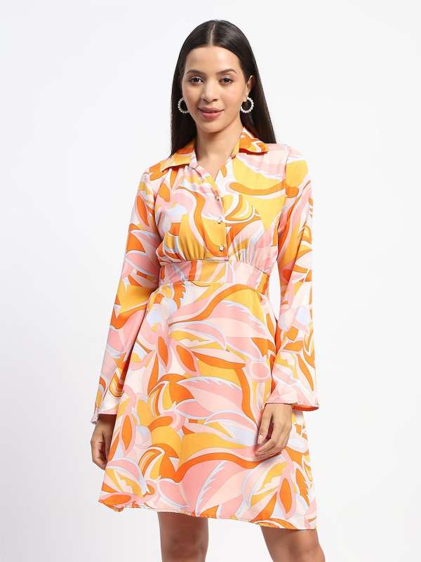 Madame Dress Buy Madame Dress Online in India Myntra