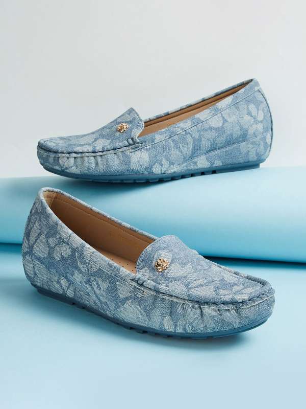 Women Loafers Ginger Buy Women Loafers Ginger online in India