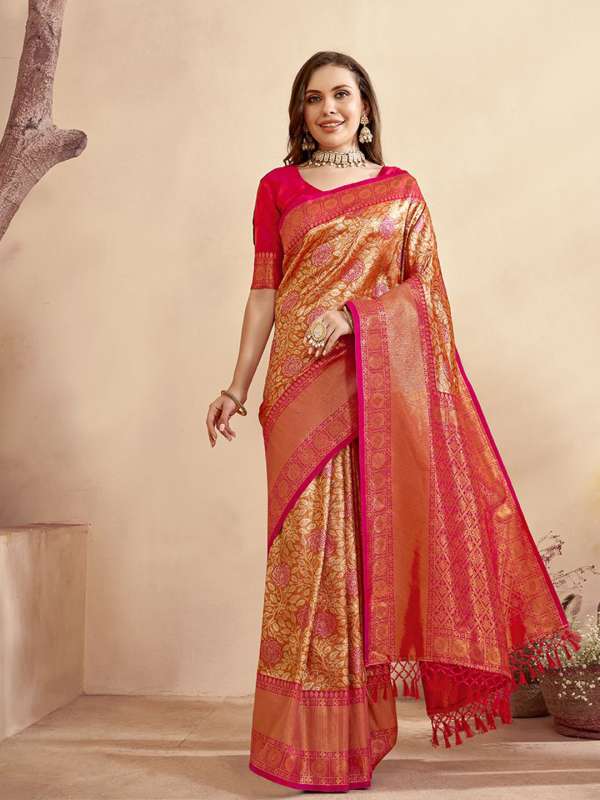Soft Silk Sarees Below 1500 Buy Fancy Soft Silk Sarees Below 1500 from Myntra