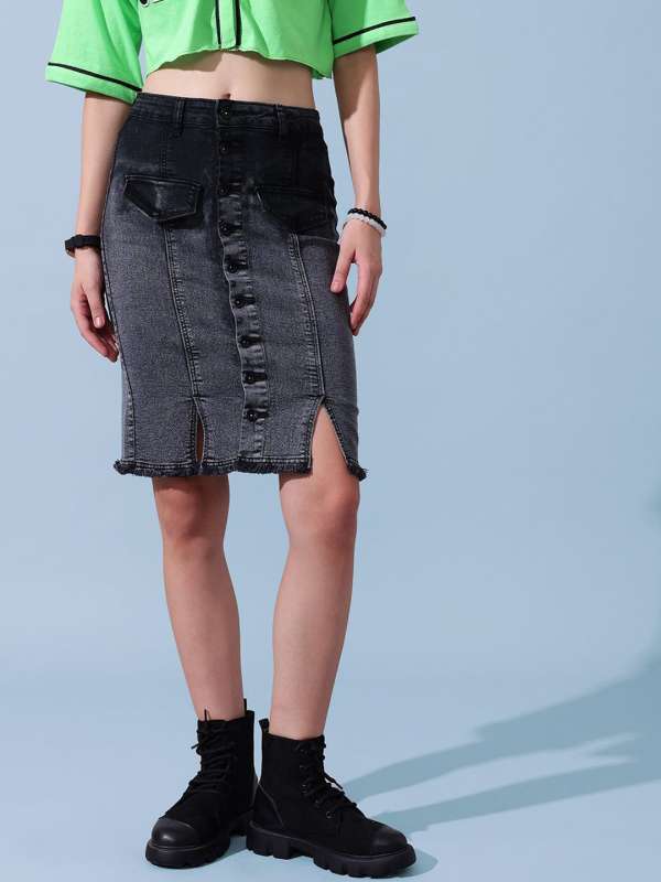 Sabhyata long skirts online discount