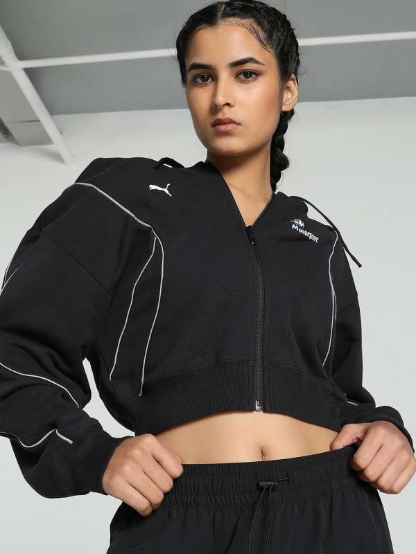 Women Wear Puma Jackets Buy Women Wear Puma Jackets online in India