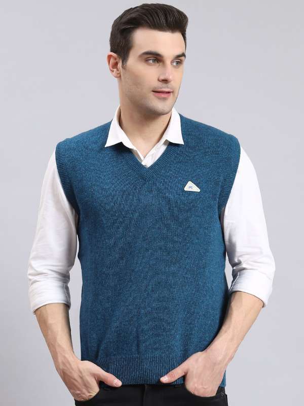 Buy Stylish Monte Carlo Sweaters For Men on Myntra