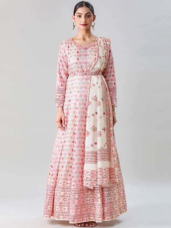 Meena bazaar salwar suits store