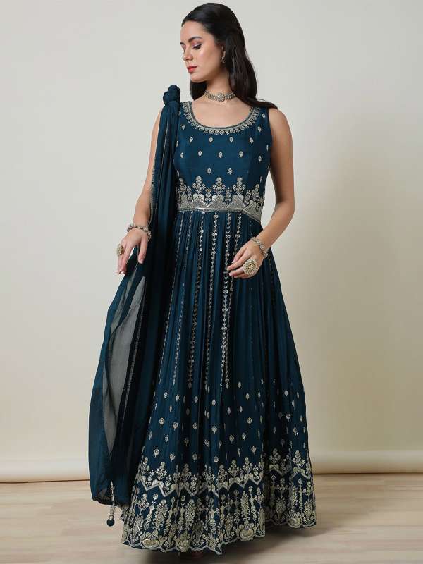 Soch churidar outlet