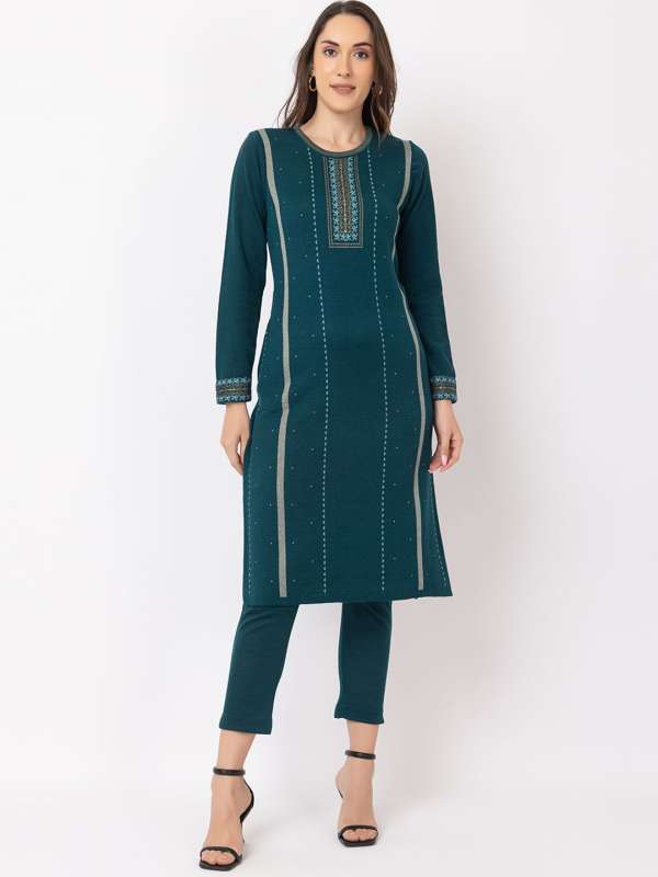 Myntra online shopping winter wear top