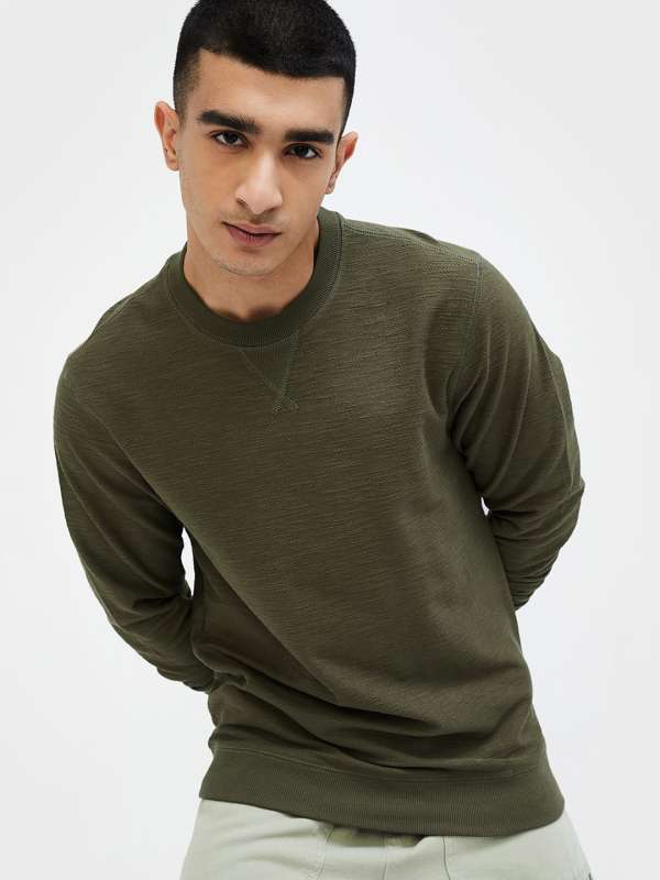 Men Code By Lifestyle Sweaters Buy Men Code By Lifestyle Sweaters online in India