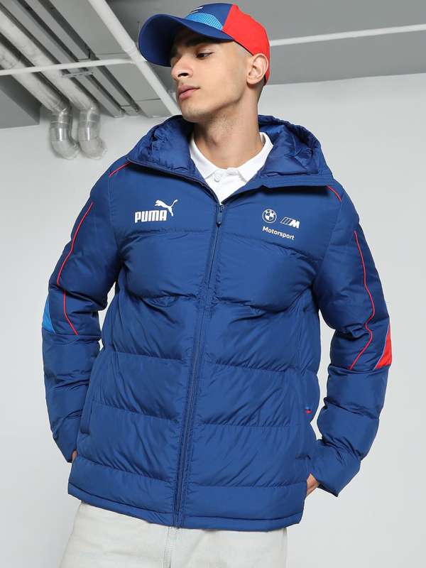 Puma BMW Jackets Buy Puma BMW Jacket Online at best price in India