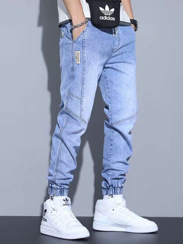 Buy Joggers Jeans online at best prices Myntra