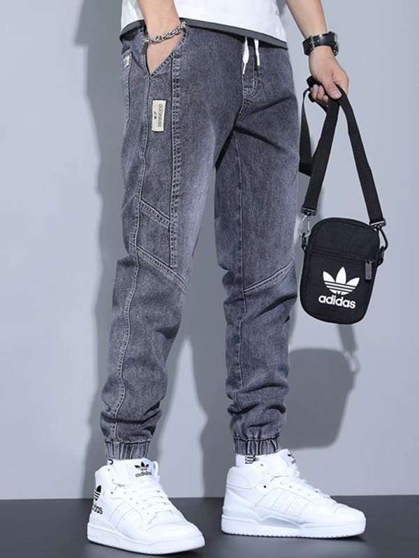 Buy joggers jeans online store