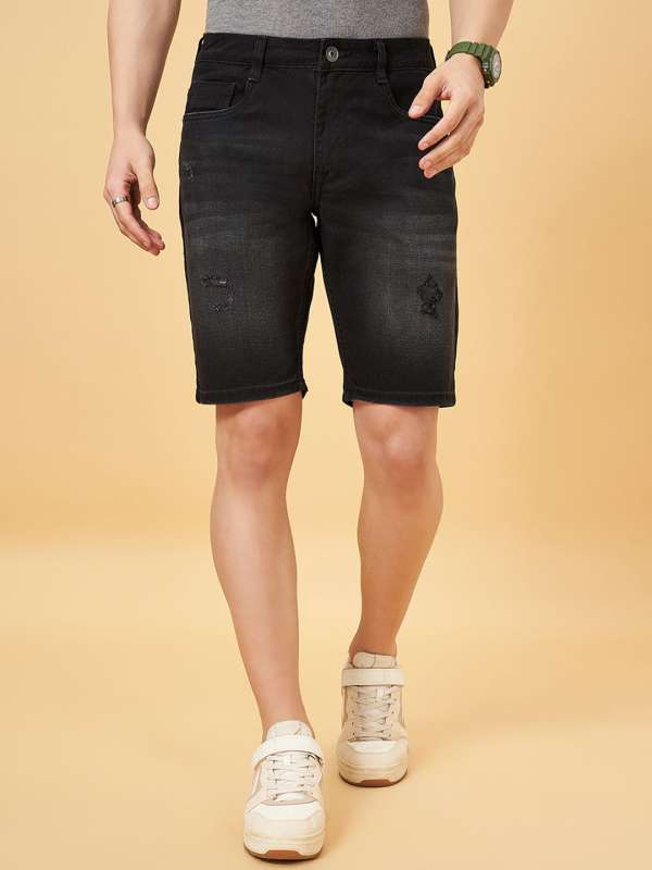 Half Pants For Men Buy Half Pants For Men online in India
