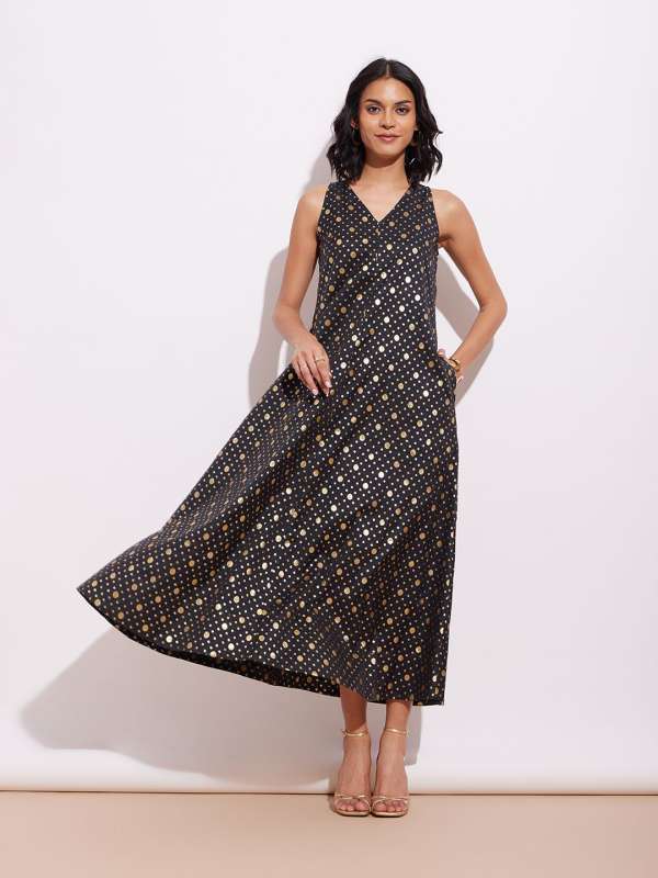 Must Have Monochrome Dresses Buy Must Have Monochrome Dresses online in India