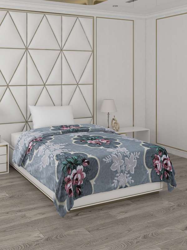 Buy Monte Carlo Blanket Online at Best Prices in India Myntra