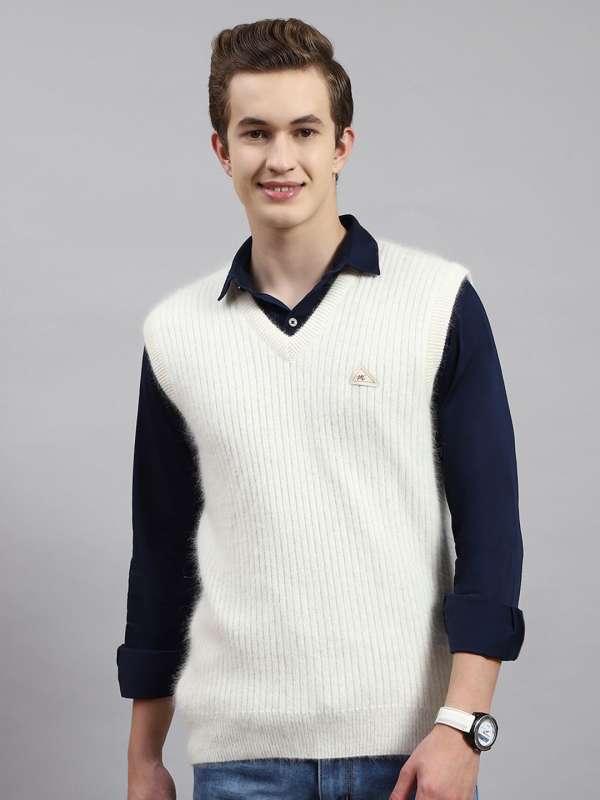 Mens vest online outlet