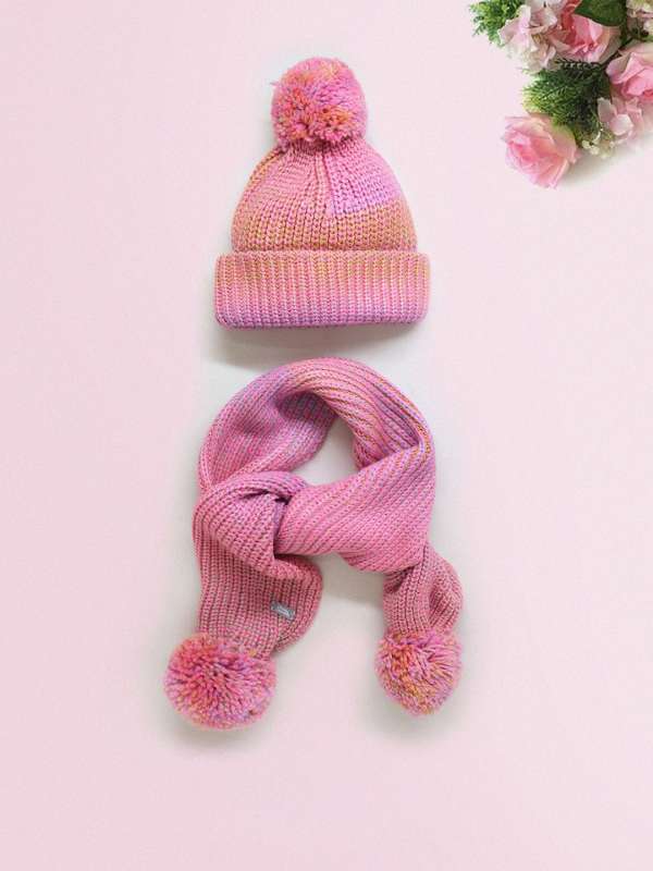 Girls Caps Buy Girls Caps Online in India Myntra