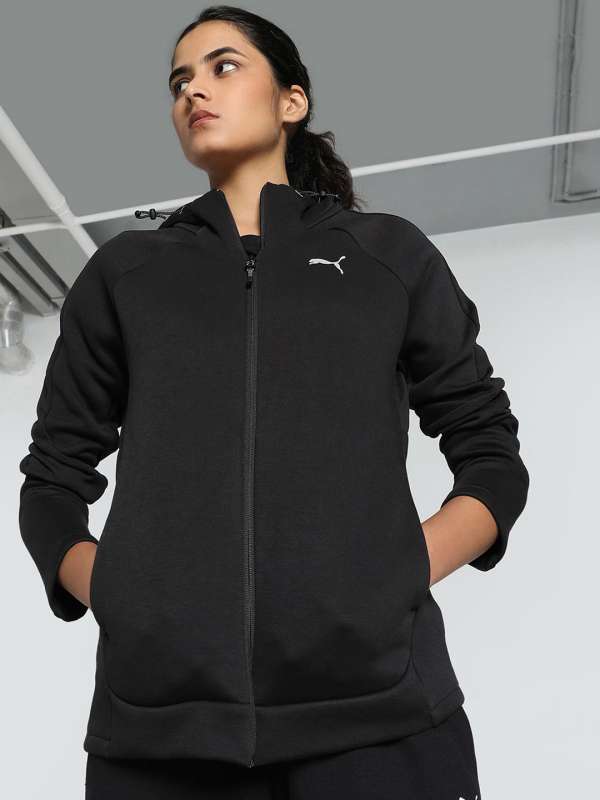 Puma evostripe move top
