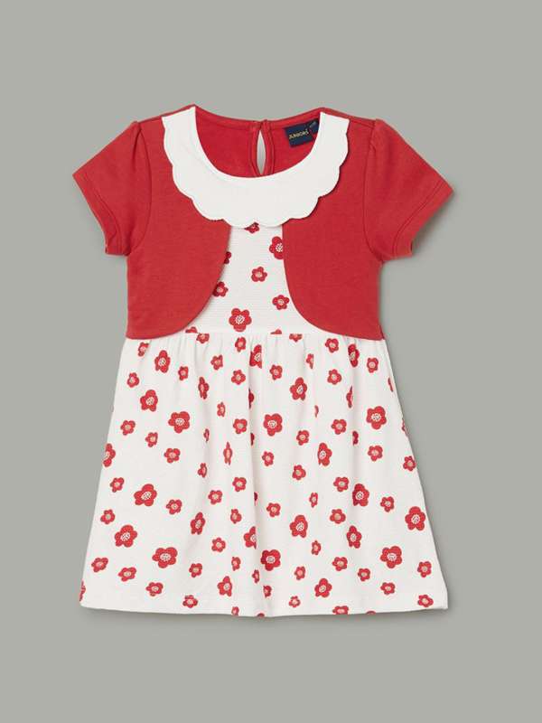 Kids Casual Dresses Juniors By Lifestyle Daffodils Buy Kids Casual Dresses Juniors By Lifestyle Daffodils online in India