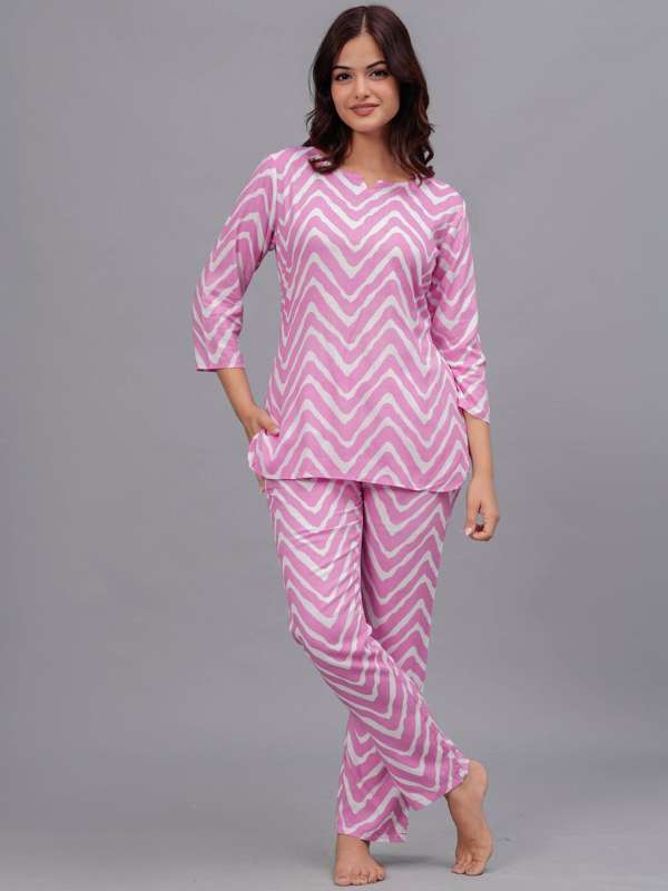 Women Night Dress Tops Buy Women Night Dress Tops online in India