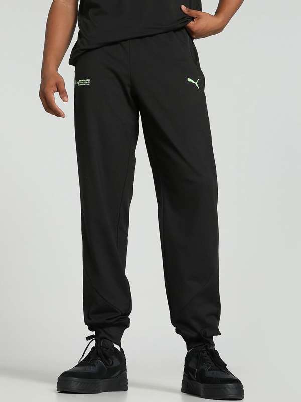 Spunk track pants myntra shop