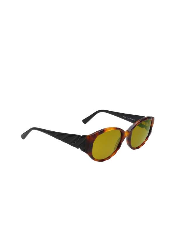 Diesel Oval Sunglasses Eyewear Buy Diesel Oval Sunglasses Eyewear online in India