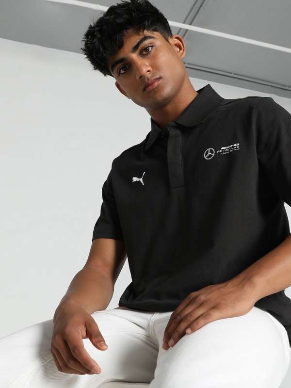 Puma Ducati Polo Tshirts Buy Puma Ducati Polo Tshirts online in India
