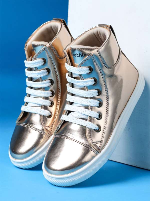 Girls Lace Up Shoes Buy Girls Lace Up Shoes online in India