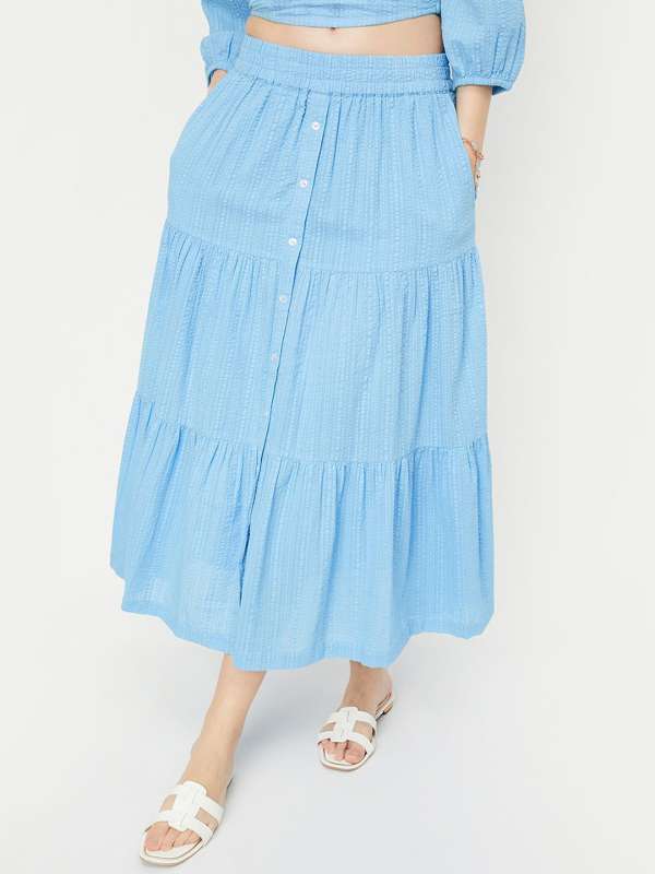 Buy maxi skirts online new arrivals