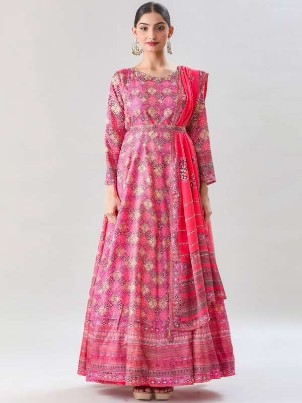 Meena bazaar salwar kameez 2025