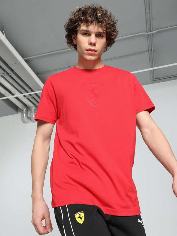 Puma Jamaica Fun Tshirts Buy Puma Jamaica Fun Tshirts online in India