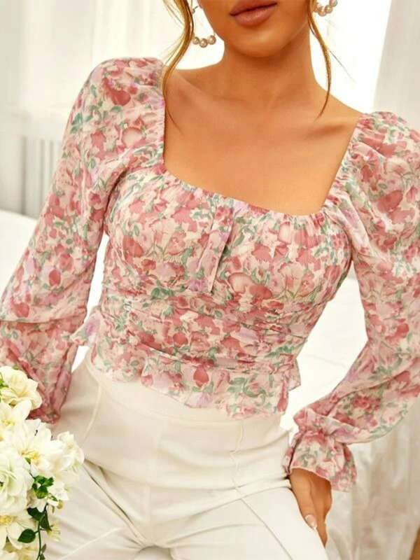 Top Get 60 off on Fancy Girls Women Tops Online from Myntra