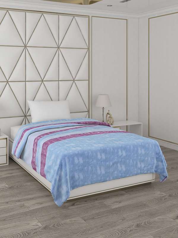 Buy Monte Carlo Blanket Online at Best Prices in India Myntra