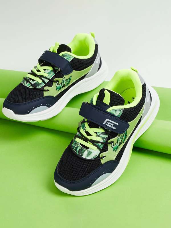 Lifestyle kids shoes hotsell