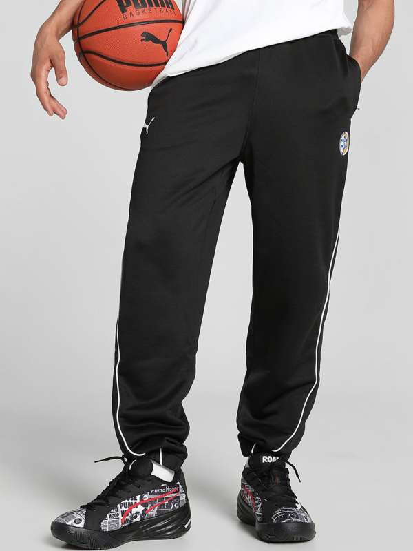 Basketball Track Trousers Buy Basketball Track Trousers online in India
