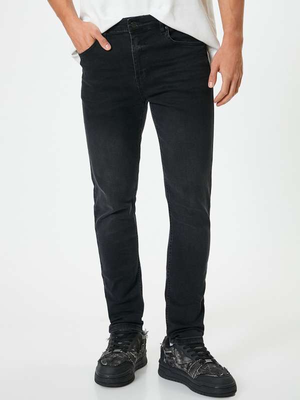 Formal jeans for mens 2025