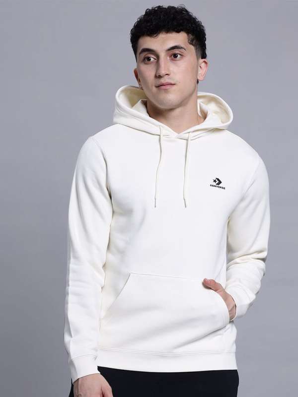 Converse hoodies online india sale