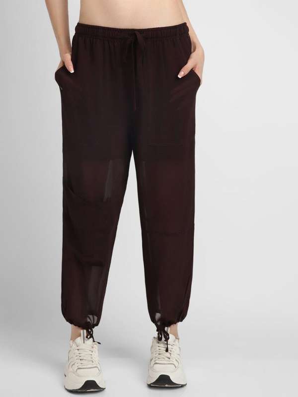 Joggers forever 21 clearance