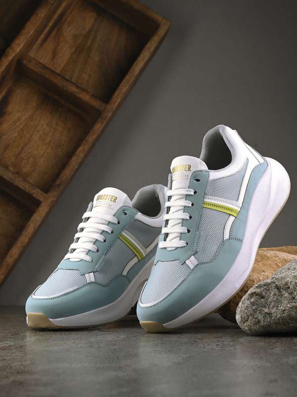 Sporthub 20 Sega Running Shoes Blue Buy Sporthub 20 Sega Running Shoes Blue online in India