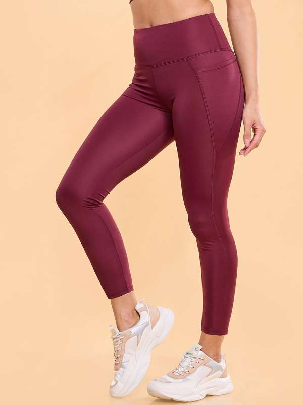 Maroon tights new arrivals