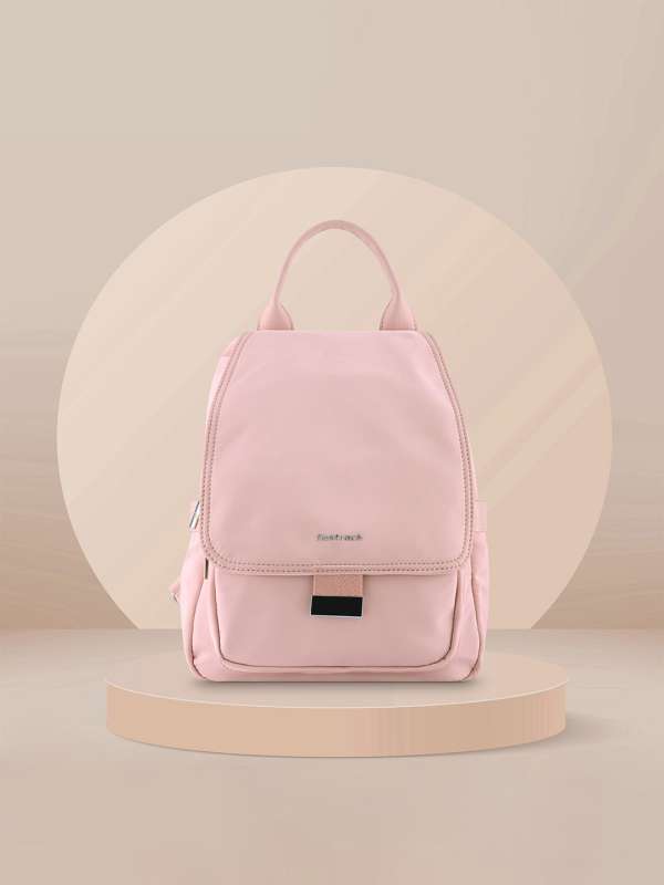 Fastrack Backpacks Get 50 on Fastrack Backpacks Online Myntra