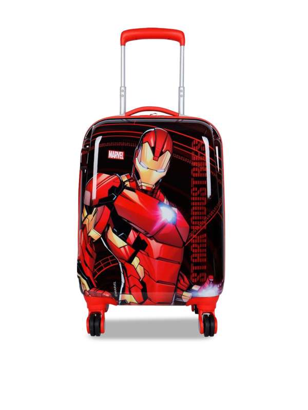Priority travel bags online deals