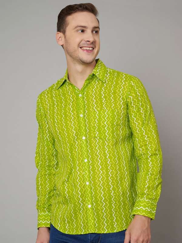 Big Bazaar Shirts Buy Big Bazaar Shirts online in India
