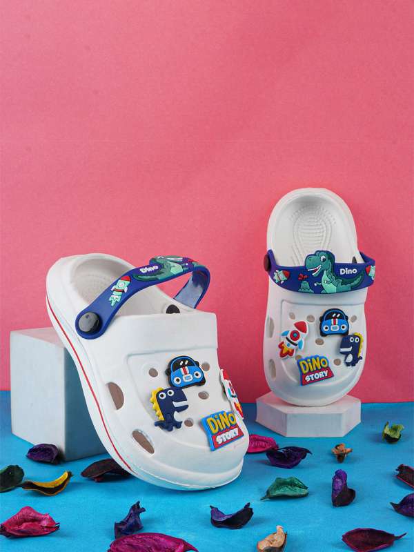 Girls Floaters Slippers Buy Girls Floaters Slippers online in India